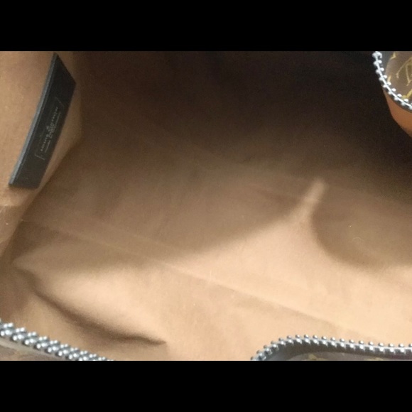 Louis Vuitton Keepall 55 Monogram Waterproof - Picture 8 of 12